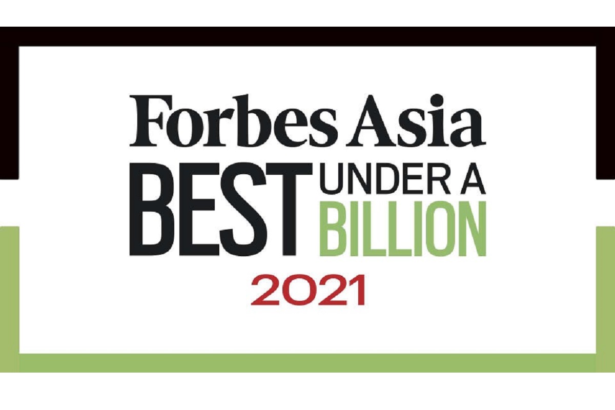 Eleven Malaysian outfits make it to Forbes Asia's 200 best under a billion list